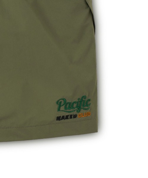 Pacific GOLF CLUB（パシフィックゴルフクラブ） スカート NAKED GOLF