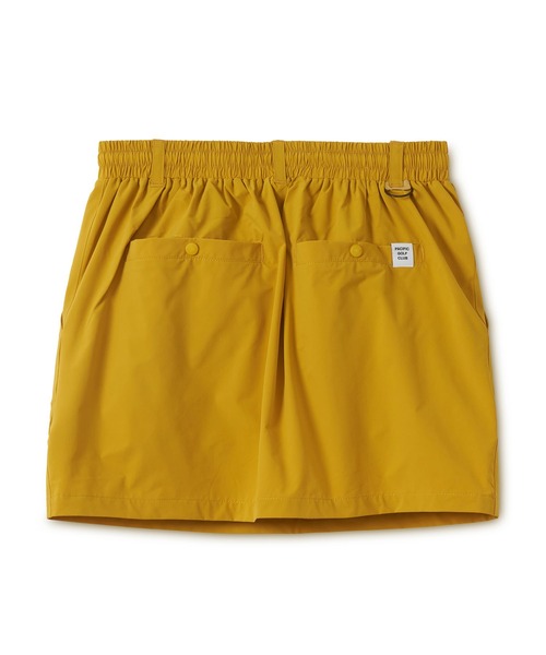 Pacific GOLF CLUB NAKED GOLF コラボスカート M Pacific GOLF CLUB（パシフィックゴルフクラブ） スカート NAKED GOLF