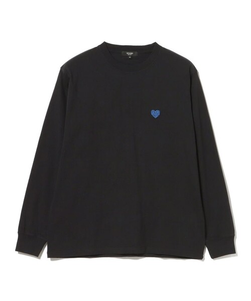 BEAMS HEART（ビームス ハート） tシャツ 「ユニセックス