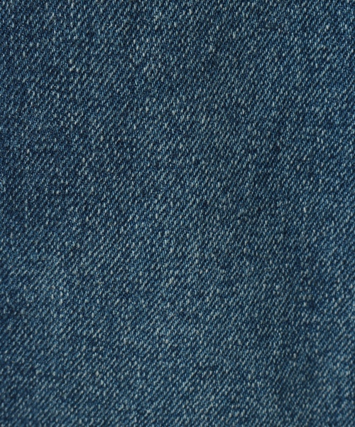 「SOFFITTO」 デニムパンツ M グレー系その他 レディース_画像5
