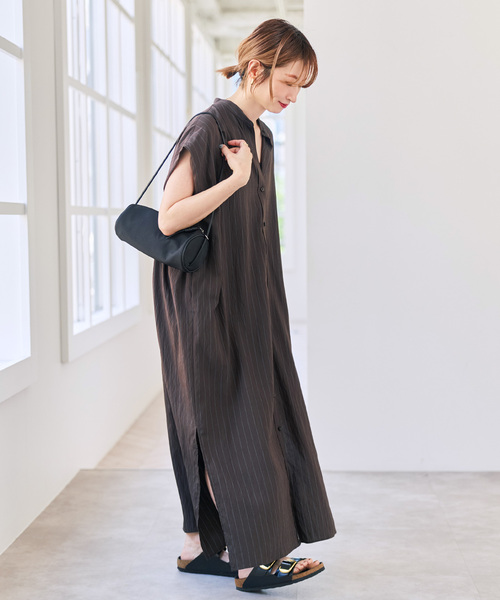 Spick＆Span（スピック アンド スパン） ワンピース 「別注カラー有り