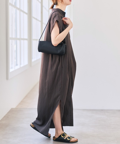 Spick＆Span（スピック アンド スパン） ワンピース 「別注カラー有り
