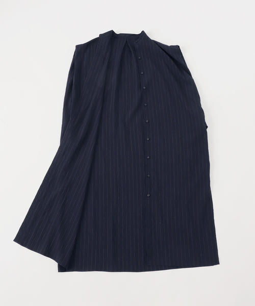 Spick＆Span（スピック アンド スパン） ワンピース 「別注カラー有り