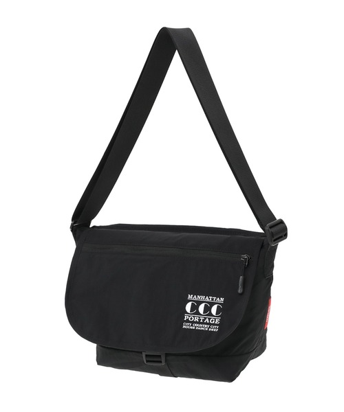 Manhattan Portage（マンハッタンポーテージ） ショルダーバッグ NYLON 