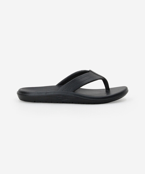  SLIPPER EVA サンダル ブラック　90 27cm 新品 ISLAND SLIPPER（アイランドスリッパ） サンダル | EVAサンダル メンズ