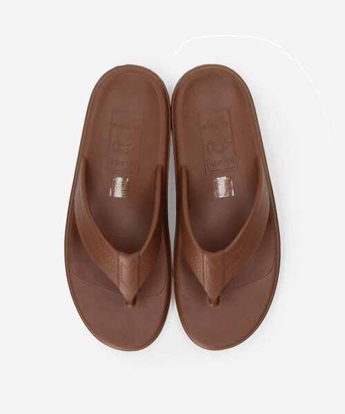 ISLAND SLIPPER（アイランドスリッパ） サンダル | EVA サンダル MEN