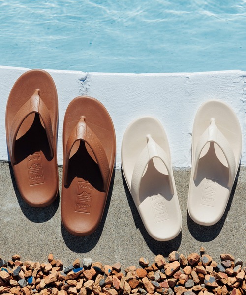 ISLAND SLIPPER（アイランドスリッパ） サンダル | EVA サンダル MEN