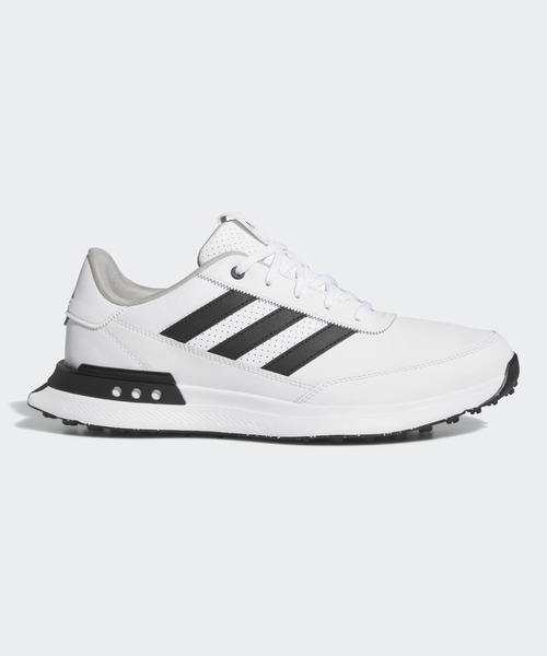 adidas（アディダス） スニーカー S2G SL レザー 24 「adidas Golf