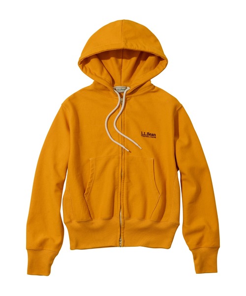 L.L.Bean（エルエルビーン） パーカー 「JAPAN EDITION」ポーテージ 