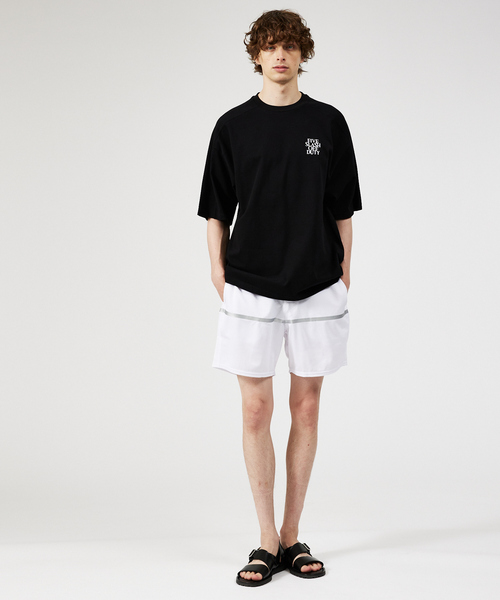 sy32 セットアップ（メンズショート、ハーフパンツ）｜ボトムス 