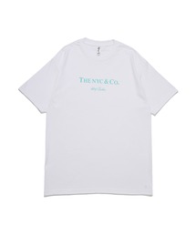 68&brothers（シックスティエイトアンドブラザーズ） tシャツ Print