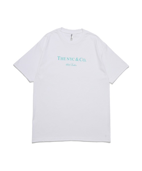 68&brothers（シックスティエイトアンドブラザーズ） tシャツ シックス