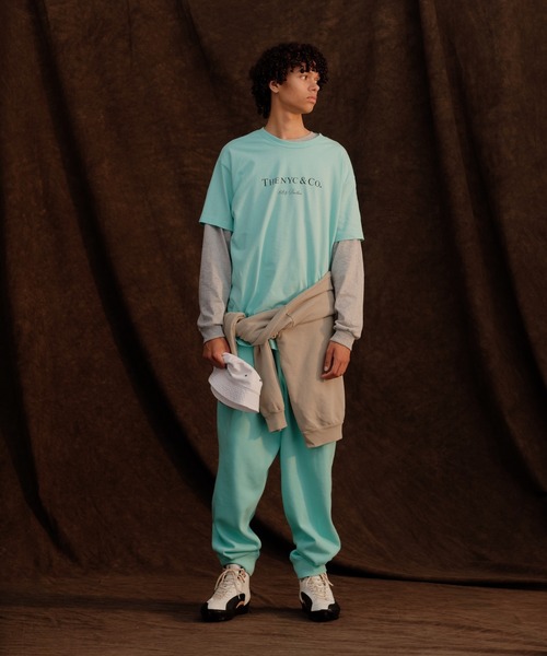 68&brothers（シックスティエイトアンドブラザーズ） tシャツ シックス