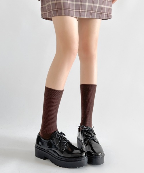 Shoes in Closet（シュークロ） 革靴 フォーマルシューズ 超軽量厚底