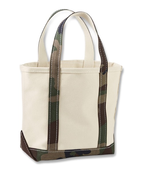 L.L.Bean（エルエルビーン） トートバッグ ボート・アンド・トート