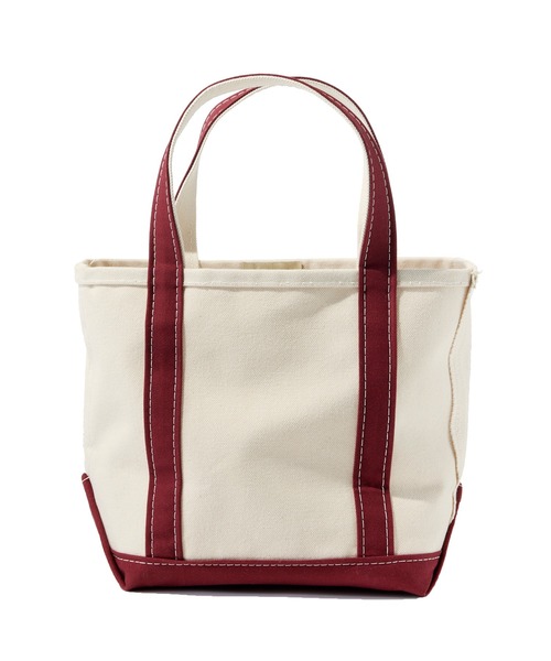 希少レア廃盤エルエルビーンL.L.Beanボードアンドトートオープントップ茶色 L.L.Bean (エルエルビーン) Boat and Tote Bag / ボート・アンド