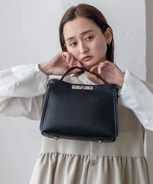 VitaFelice（ヴィータフェリーチェ） ショルダーバッグ バッグ