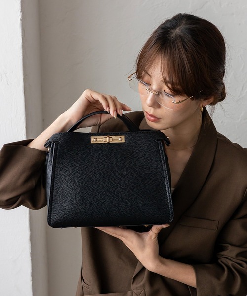 VitaFelice（ヴィータフェリーチェ） ショルダーバッグ バッグ