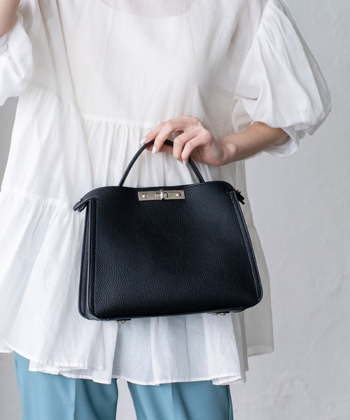 VitaFelice（ヴィータフェリーチェ） ショルダーバッグ バッグ