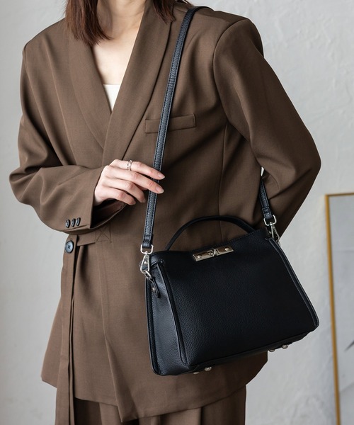 VitaFelice（ヴィータフェリーチェ） ハンドバッグ セレモニーバッグ