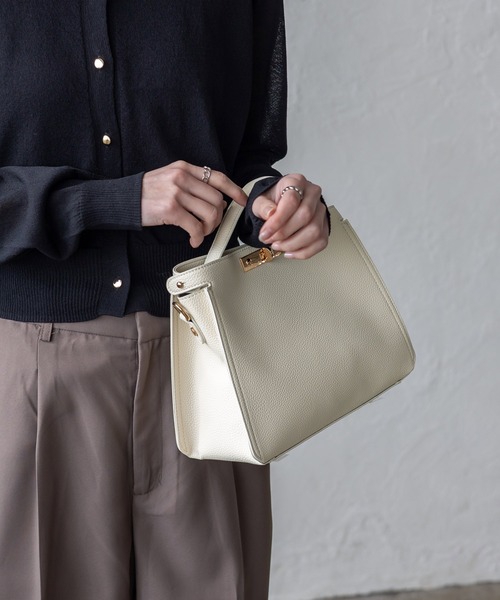 VitaFelice（ヴィータフェリーチェ） ハンドバッグ セレモニーバッグ