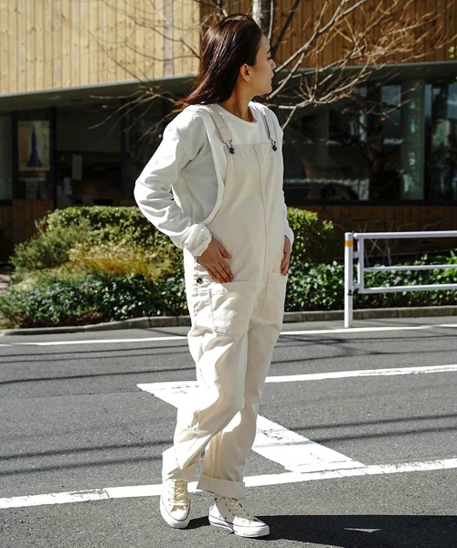 Ocean Pacific（オーシャンパシフィック） サロペット オーバーオール