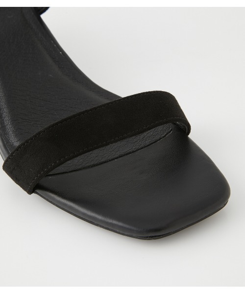 サンダル NARROW STRAP SANDALS/ナローストラップサンダル|ZOZOTOWN |07