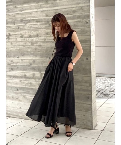 サンダル NARROW STRAP SANDALS/ナローストラップサンダル|ZOZOTOWN |12