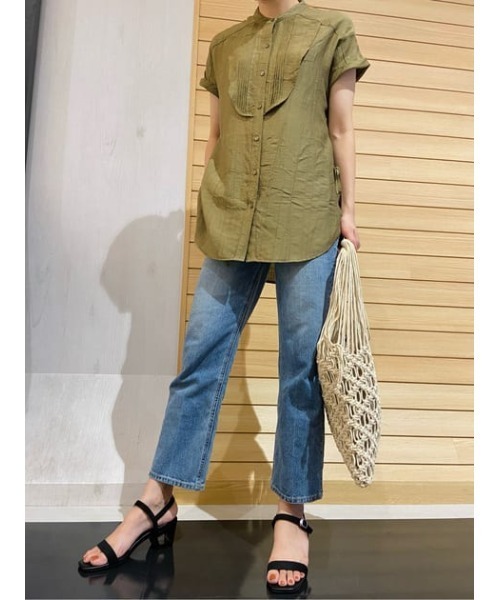 サンダル NARROW STRAP SANDALS/ナローストラップサンダル|ZOZOTOWN |10