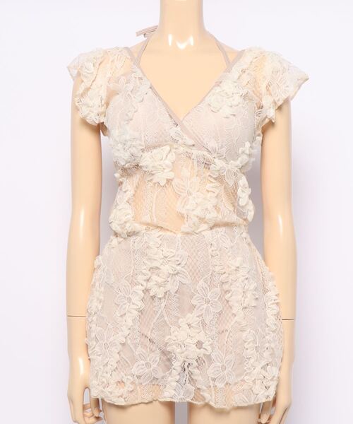 水着 レースワンピース水着 Zozotown Paypayモール店 通販 Paypayモール