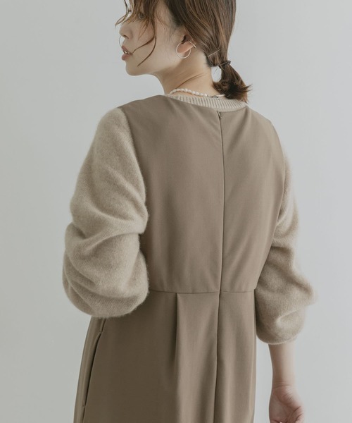 得価超激得 ワンピース F by ROSSO ポンチジャンパースカート ZOZOTOWN PayPayモール店 - 通販 - PayPayモール 再入荷低価