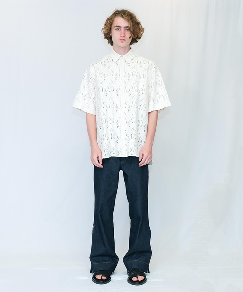 Wizzard（ウィザード） ジーンズ ウィザード / DENIM BOOTS CUT PANTS