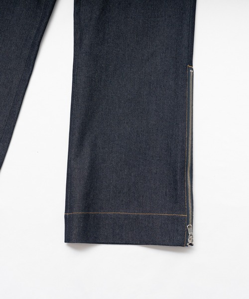 Wizzard（ウィザード） ジーンズ ウィザード / DENIM BOOTS CUT PANTS