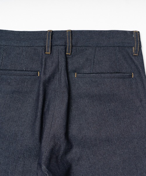 Wizzard（ウィザード） ジーンズ ウィザード / DENIM BOOTS CUT PANTS