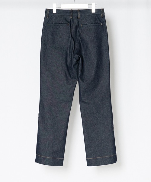 Wizzard（ウィザード） ジーンズ ウィザード / DENIM BOOTS CUT PANTS