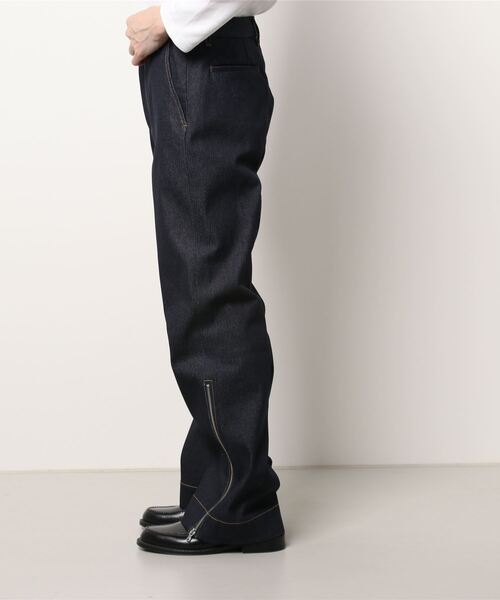 Wizzard（ウィザード） ジーンズ ウィザード / DENIM BOOTS CUT PANTS