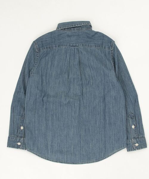 Polo Ralph Lauren Childrenswear ブラウス シャツ コットン