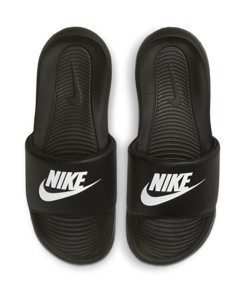 ナイキサンダル NIKE（ナイキ） サンダル ウィメンズ VICTORI ONE スライド レディース