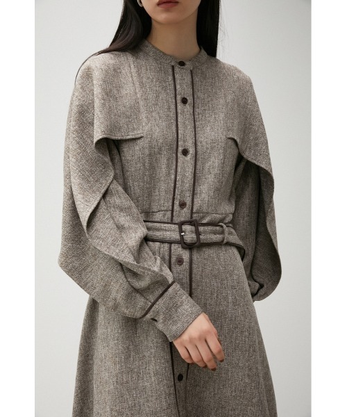 ワンピース Tweed Onepiece ツイードワンピース Zozotown Yahoo 店 通販 Yahoo ショッピング