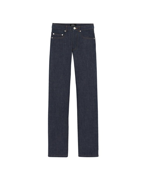 A.P.C. 新品未着用　デニム　27 A.P.C. ジーンズ デニム デニムパンツ DENIM BRUT /Jean