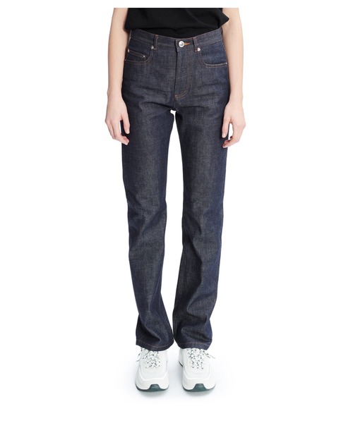 A.P.C. ジーンズ デニム デニムパンツ DENIM BRUT /Jean