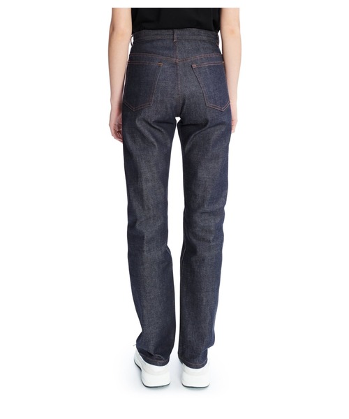 A.P.C. ジーンズ デニム デニムパンツ DENIM BRUT /Jean
