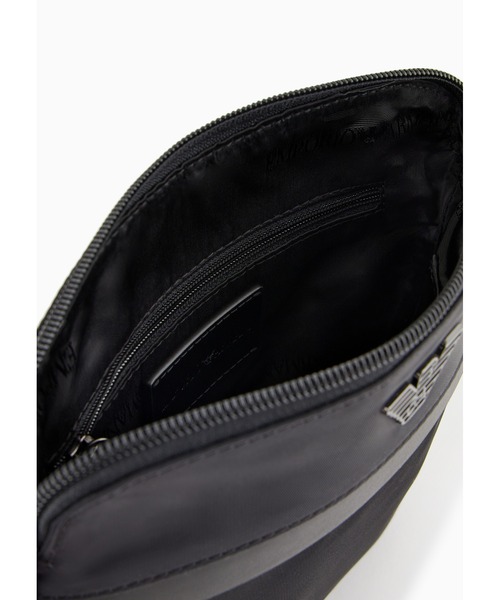 EMPORIO ARMANI ショルダーバッグ 「エンポリオ アルマーニ