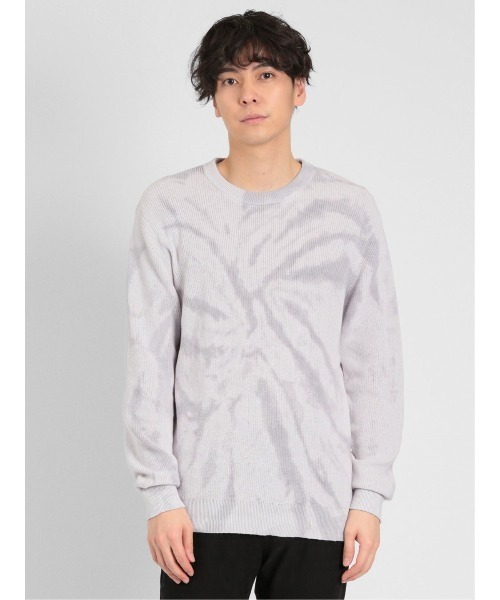 renoma HOMME（レノマオム） セーター ニット 「コットン100