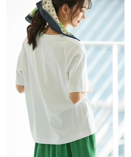 AMERICAN HOLIC（アメリカンホリック） tシャツ Tシャツ SET スカーフ+