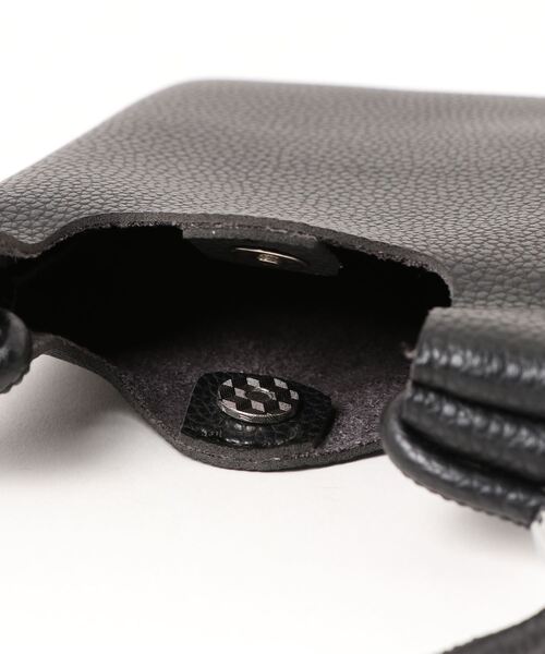 avalone レザーバッグ　ショルダーバッグ AVALON ショルダーバッグ バッグ 合皮カラフルスマホショルダーミニ