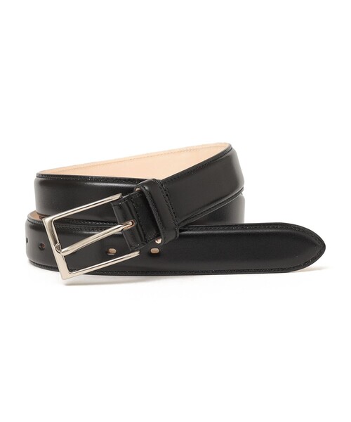 SHIPS any ベルト any: ドレス スムース カウレザー メンズ : ZOZOTOWN