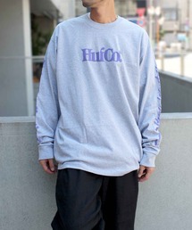 HUF（ハフ） tシャツ HUF CO L/S TEE ロングスリーブTシャツ TS01956