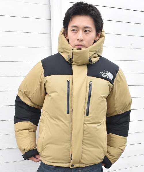 THE NORTH FACE（ザ ノースフェイス） ダウンジャケット ダウン BALTRO
