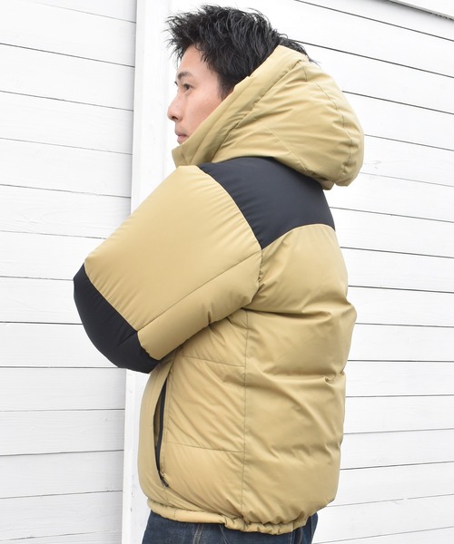 THE NORTH FACE（ザ ノースフェイス） ダウンジャケット ダウン メンズ